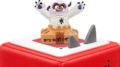 Tonies Bitte Nicht öffnen - Bissig! -Audio Rabatte 25567273 04