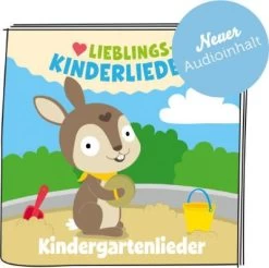 Tonies Lieblings-Kinderlieder-Kindergartenlieder -Audio Rabatte 25567279 04