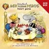 Universal Der Kleine König - 3-CD Hörspielbox - Feiert Gerne. Vol.2, 3 Audio-CD 1 Universal Der Kleine König - 3-CD Hörspielbox - Feiert Gerne. Vol.2, 3 Audio-CD -Audio Rabatte 25573085 01