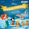 DHV Der Hörverlag Gute-Nacht-Geschichten (Disney), 1 Audio-CD