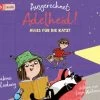 Ausgerechnet Adelheid! - Alles Für Die Katz, 2 Audio-CD -Audio Rabatte 25574797 01
