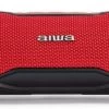 Aiwa Bluetooth Lautsprecher BST-500 -Audio Rabatte 25672566 01