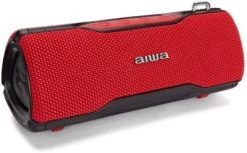 Aiwa Bluetooth Lautsprecher BST-500 -Audio Rabatte 25672566 03