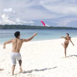 Frisbee Mit Eingebautem Bluetooth-Lautsprecher, AFB-100PK -Audio Rabatte 25693884 04