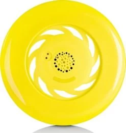 Frisbee Mit Eingebautem Bluetooth-Lautsprecher, AFB-100YE -Audio Rabatte 25693885 02