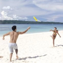 Frisbee Mit Eingebautem Bluetooth-Lautsprecher, AFB-100YE -Audio Rabatte 25693885 04