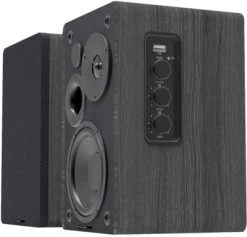 Auvisio Regallautsprecher MSS-95.usb -Audio Rabatte 25764714 04