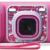 KidiZoom Kid 4 Pink 1 KidiZoom Kid 4 Pink -Audio Rabatte 25849078 01