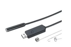 Somikon Endoskop 7 M Kamera