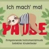 Gerth Medien Verlag Ich Mach Mal Pause, Audio-CD
