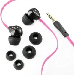 In-ear Kopfhörer Z1 -Audio Rabatte 25953816 04