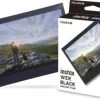 1 Fujifilm Instax Film Wide, Black Frame