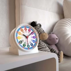 CANDER BERLIN Lautloser Wecker Und Armbanduhr -Audio Rabatte 26032134 02