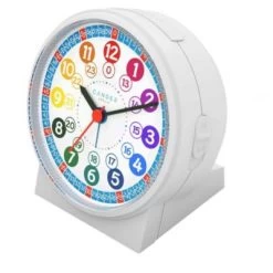 CANDER BERLIN Lautloser Wecker Und Armbanduhr -Audio Rabatte 26032134 04