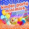 Universal Kinder Party Minimixe - 20 Nonstop-Kinderliedmixe, 2 Audio-CD -Audio Rabatte 26081998 01