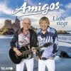 Warner Home Video CD Amigos - Liebe Siegt
