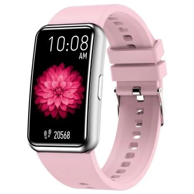 Atlanta Smartwatch Für Damen Armbanduhr Rosa Smartwatches 3 Atlanta Smartwatch Für Damen Armbanduhr Rosa Smartwatches
