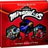 CD Miraculous, Folge 32-34 -Audio Rabatte 26236576 01