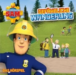 Feuerwehrmann Sam Staffel 122
