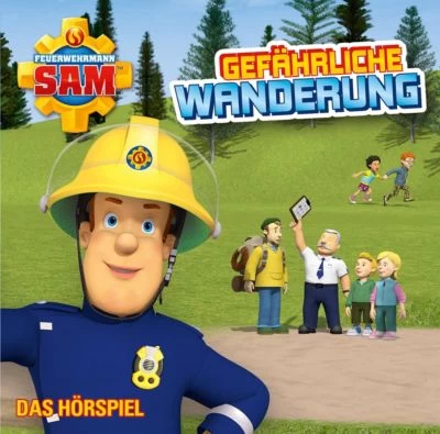 Feuerwehrmann Sam Staffel 122 3 Feuerwehrmann Sam Staffel 122
