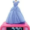 LEXIBOOK Digitaler Wecker Mit Nachtlicht Disney Princess 1 LEXIBOOK Digitaler Wecker Mit Nachtlicht Disney Princess -Audio Rabatte 26364127 01