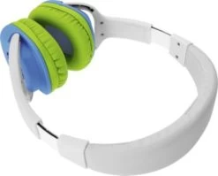 Technisat Technifant Hörchen - Kinderkopfhörer, Weiß -Audio Rabatte 26413041 03