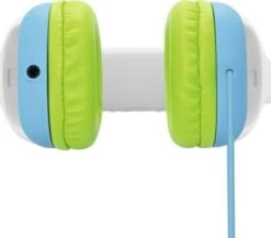 Technisat Technifant Hörchen - Kinderkopfhörer, Weiß -Audio Rabatte 26413041 05