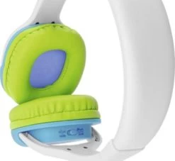 Technisat Technifant Hörchen - Kinderkopfhörer, Weiß -Audio Rabatte 26413041 06