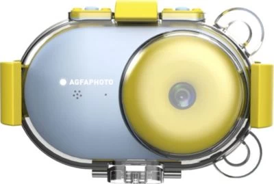 AgfaPhoto Realikids Water Proof, Blau 3 AgfaPhoto Realikids Water Proof, Blau