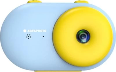 AgfaPhoto Realikids Water Proof, Blau 4 AgfaPhoto Realikids Water Proof, Blau - Image 2