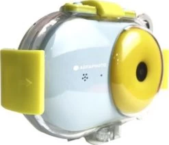 AgfaPhoto Realikids Water Proof, Blau 10 AgfaPhoto Realikids Water Proof, Blau -Audio Rabatte 26413044 03