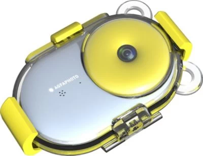 AgfaPhoto Realikids Water Proof, Blau 6 AgfaPhoto Realikids Water Proof, Blau - Image 4