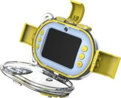 AgfaPhoto Realikids Water Proof, Blau 12 AgfaPhoto Realikids Water Proof, Blau -Audio Rabatte 26413044 05