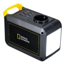 National Geographic Mobile Power Station -Audio Rabatte 26462564 02