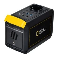 National Geographic Mobile Power Station -Audio Rabatte 26462564 03