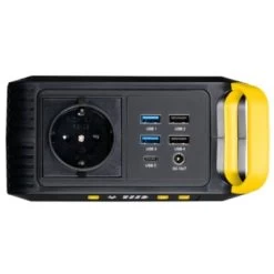 National Geographic Mobile Power Station -Audio Rabatte 26462564 04