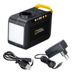 National Geographic Mobile Power Station -Audio Rabatte 26462564 05