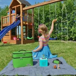 PUNALU Große Tasche Für Toniebox Und Zubehör, Platz Für Ca. 68 Tonies Hörfiguren Toniebox Tasche -Audio Rabatte 26727324 04