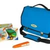 PUNALU Tasche Für TipToi Stift & Bücher, Büchertasche Mit Platz Für 2 Stifte Und Bis Zu 11 Bücher TipToi Tasche -Audio Rabatte 26727356 01