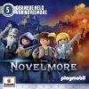 EUROPA Playmobil Novelmore F5 - Der Neue Held Von Novelmore -Audio Rabatte 27108458 01
