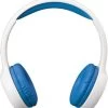 Lenco HP-010BU Faltbarer Kinder Kopfhörer Mit Lautstärkebegrenzung -Audio Rabatte 27131472 01