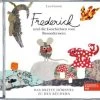 CD Frederick Und Seine Mäusefreunde - Hörspiel Zum Buch-Vol. 3 -Audio Rabatte 27136960 01