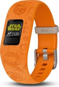 Garmin Vivofit Jr. 2 Disney Star Wars (Light Side)