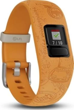 Garmin Vivofit Jr. 2 Disney Star Wars (Light Side) -Audio Rabatte 27290863 03
