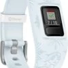 Garmin Vivofit Jr. 2 Disney Frozen 2 - Elsa -Audio Rabatte 27290865 01