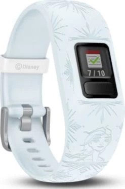 Garmin Vivofit Jr. 2 Disney Frozen 2 - Elsa