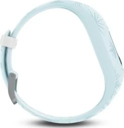 Garmin Vivofit Jr. 2 Disney Frozen 2 - Elsa -Audio Rabatte 27290865 06