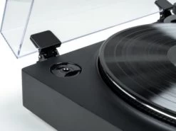 Thomson Plattenspieler TT350 [black] -Audio Rabatte 27325677 05