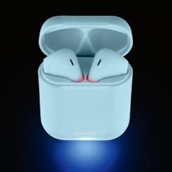 STREETZ TWS Bluetooth In-Ear Kopfhörer Mikrofon 4 Std Spielzeit -Audio Rabatte 27330230 05