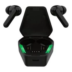 STREETZ TWS-115 Bluetooth Gaming In-Ear Kopfhörer Bis Zu 4 Std.